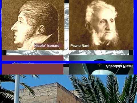 Maltese Singers - Enzo Gusman: Maltin u Ghawdxin