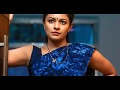 Pooja Kumar Hot Sleeveless Saree Scene