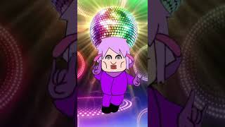 4人のダディ♪ダディ♪【#ローレン #葛葉 #不破湊 #イブラヒム】 #マリカにじさんじ杯 #にじさんじ #切り抜き #shorts