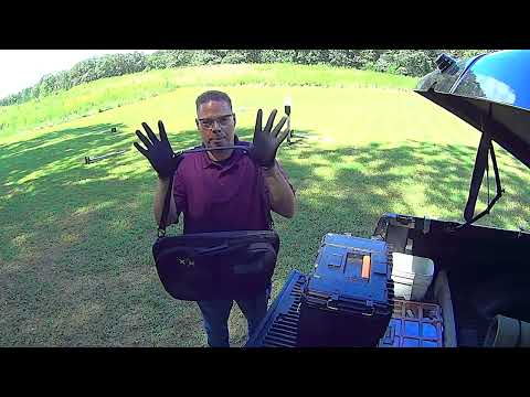 Vertx + VTAC® Battle Belt Pouch Collection