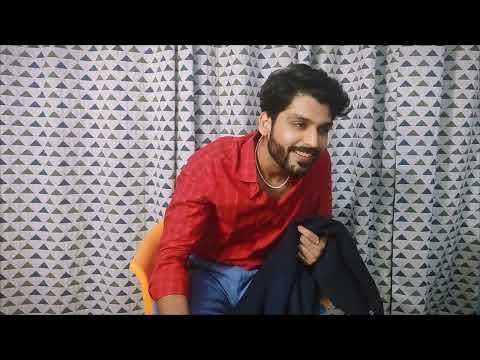 Anubhav jain Kartik Oberoi