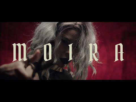 SUN EATER - MOIRA (Nona, Decima, Morta) – OFFICIAL MUSIC VIDEO
