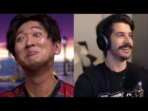 Welcoming Nemo to America