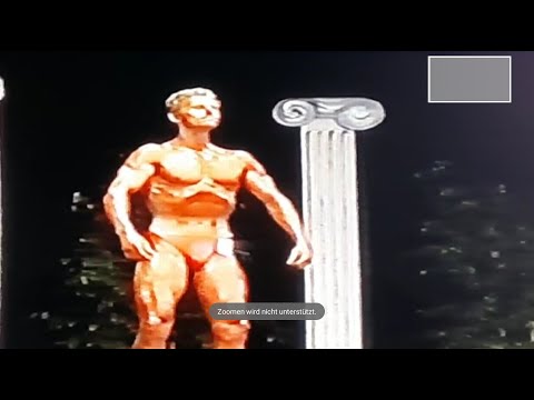 Heiko Gerken - Int. Norddeutsche Meisterschaft 1989 - Buxtehude