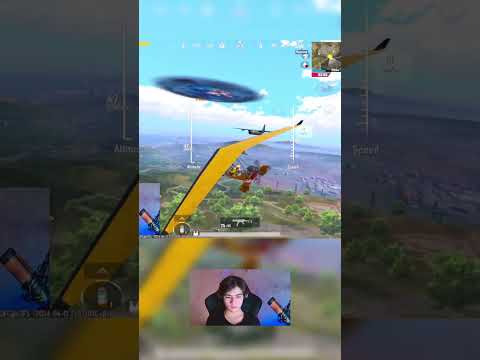 Subaplane vs samalyot☠️ #pubgmobile#suba