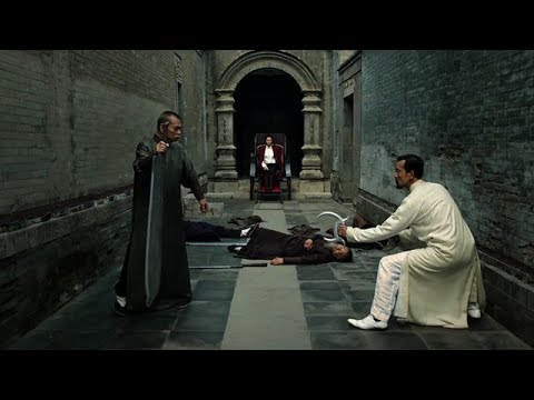 THE FINAL MASTER [HD] 2017 | Official Trailer