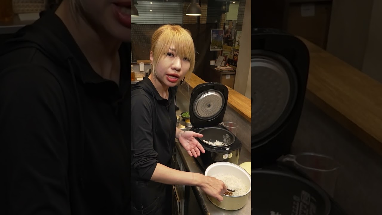 【SPICY CURRY 魯珈】齋藤絵理シェフにアンケートで要望の多かった「ビリヤニ」のレシピをご紹介いただきました