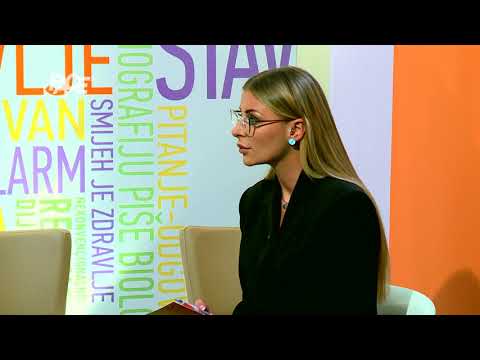 NAZDRAVLJE EP 14 - ŠTA SU AUTOIMUNE BOLESTI?