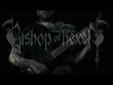 Bishop of Hexen - A Serpentine Crave