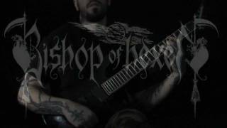 Bishop of Hexen - A Serpentine Crave