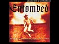 The Entombed - 205 Bursting Out (Venom Cover)