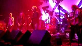 Levellers - Sell out