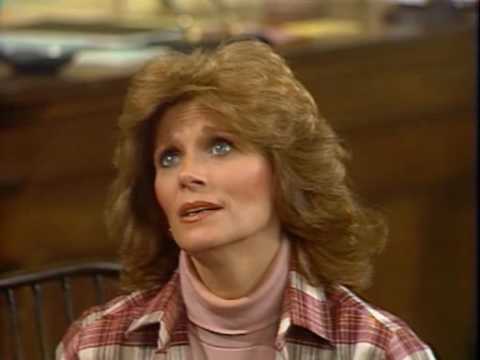 Newhart 1x11 - Sprained Dreams