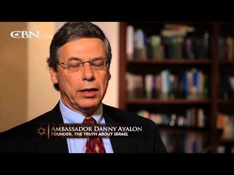 The Hope: Chaim Weizmann