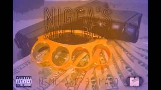 RRM | Nigga's Ain't Real ft. Nemo & B-Madd