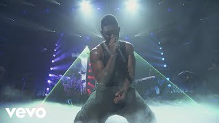 Usher - Climax (Live from iTunes Festival, London, 2012)