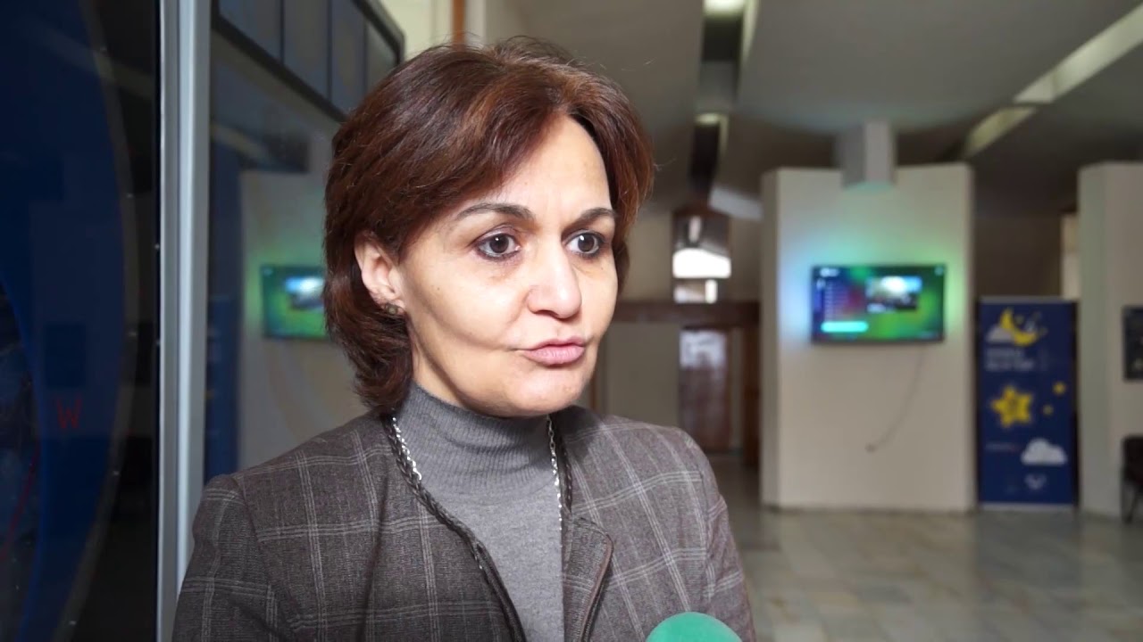 Планетариумът кани безплатно в събота на „звезден маратон"
