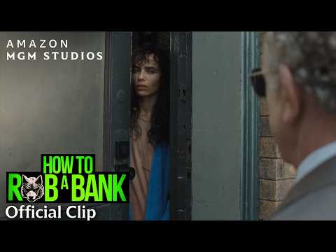 Official Clip: “You Don’t Smell Busy”