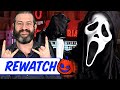 Das ULTIMATIVE Video Zu SCREAM 2 Rewatch