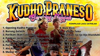 Download lagu Kompilasi Lagu Jathilan Kudho Praneso Vol 6 mp3