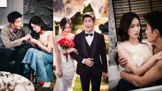 CEO itu mengejar saya tanpa henti, siap melawan dunia demi menikahiku.