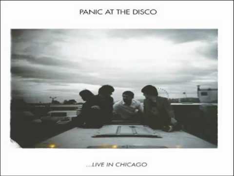 Panic! At The Disco - Time to Dance (Acoustic)
