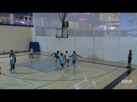 New York Stallions （82）vs Free Agent (52) - saturday tier - tcbl 2022 fall