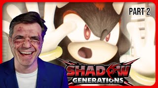 Shadow Generations | Switch 2 Edition Part 2