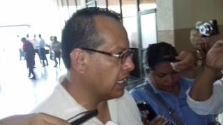 Aunque el objetivo es que en las elecciones locales del 2018, el PT integre una coalición de partido