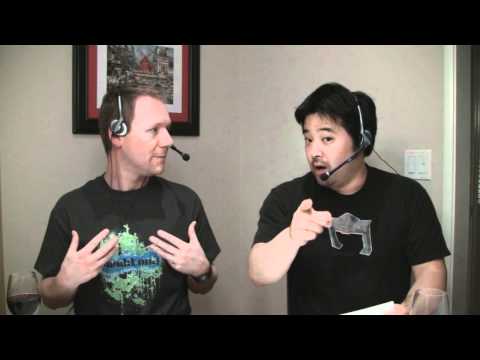 NooBTooB Ep 231 (part 2) - Noobtoob news, callins, retrospective