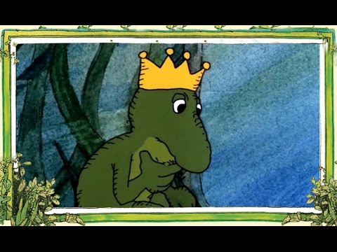 Der Froschkönig | Janoschs Traumstunde