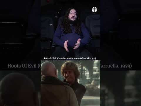 El discurso en los Oscars de los directores de \