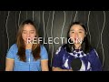 Mulan - Reflection (LIVE Cover By Rara Vhya) Mulan - Reflection (LIVE Cover By Rara Vhya)