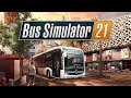 Ik heb eindelijk Bus Simulator voor de ps4!!!!!