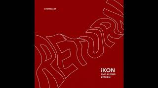 iKON (아이콘) - 사랑을 했다 (LOVE SCENARIO) 1 hour (1시간)