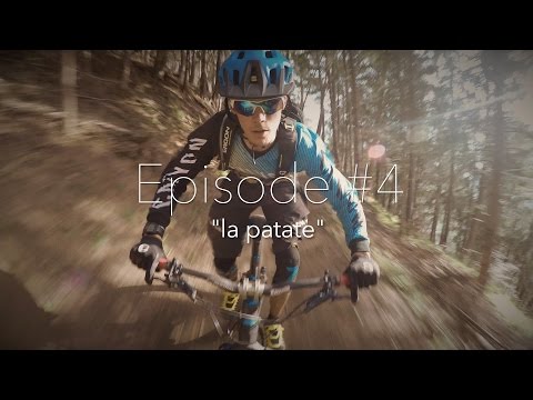Ludo et son vélo - Episode 4 "la patate"