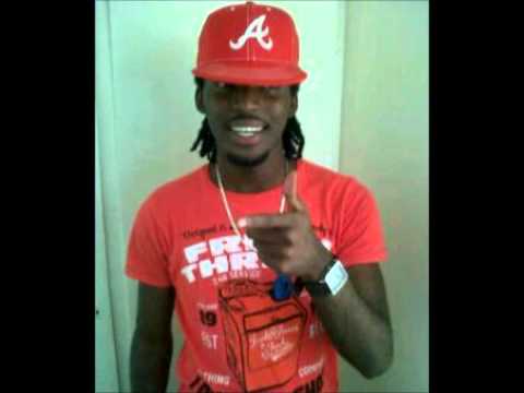 Lil G ft Lodilikie - Money Time