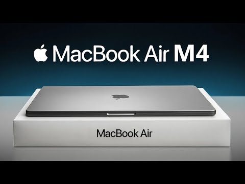M4 MacBook Air 2025 Price & Release Date - ALL LEAKS SO FAR!