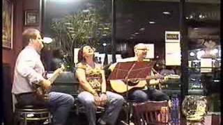 Burnside Acoustic Trio - Baby I Love Your Way