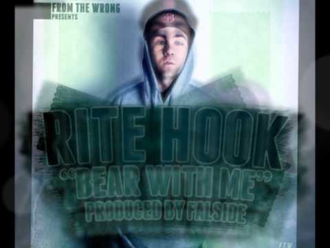 Rite Hook - Bear With Me