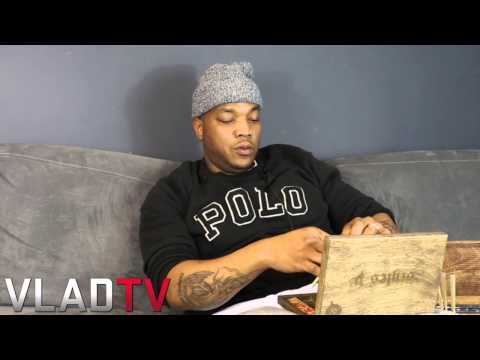 Styles P: I Don't Care If My White Friends Use N-word Around Me