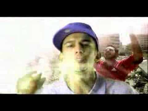 Dehset feat Sindikat - Lubnan