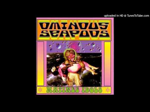The Ominous Seapods - Cary Suite