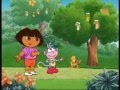 Dora The Explorer E21 El Coquí