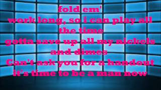 jussie smollett keep your money (empire)