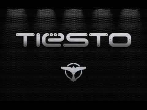Tiesto feat. Suzanne Palmer - 643 (Love's On Fire)(Radio Edit)