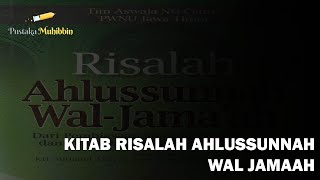 download kitab risalah ahlussunnah wal jamaah pdf download kitab risalah ahlussunnah wal jamaah pdf