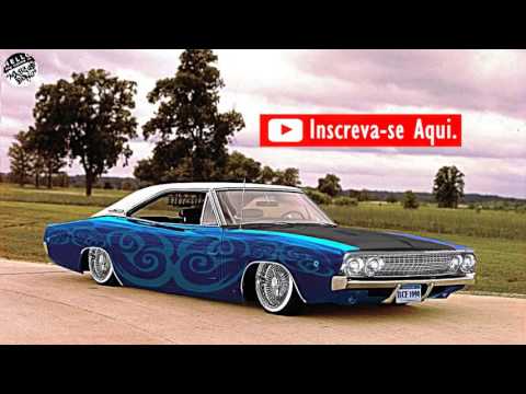 Lata velha Chevmous 2014