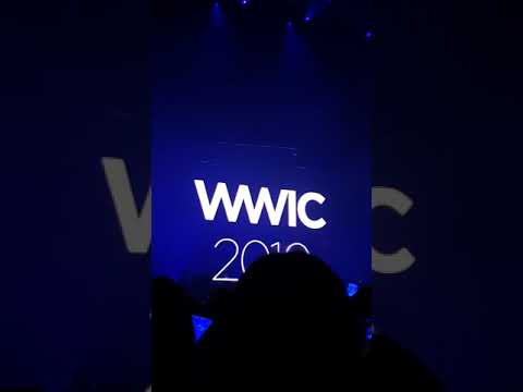 AH YEAH - Winner at WWIC 2019 2pm 190629