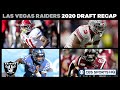 The Las Vegas Raiders value SPEED over everything else | 2020 NFL Draft | CBS Sports HQ